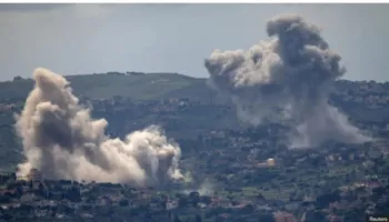 Dhjetëra të vdekur nga sulmet izraelite në fshatrat e Libanit