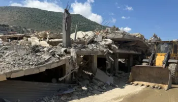 Dhjetëra të vrarë në Liban ndërsa Izraeli intensifikon sulmet