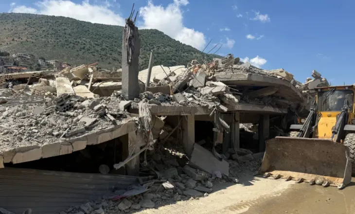 Dhjetëra të vrarë në Liban ndërsa Izraeli intensifikon sulmet