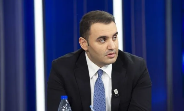 Dhuna e policisë ndaj protestuesve/ Belind Këlliçi: Rama po ndalon protestën dhe po e çon vendin drejt konfliktit civil