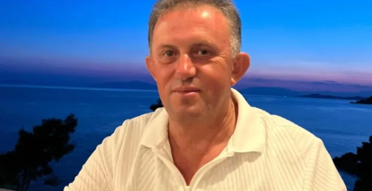 Dhuna ndaj ish-kryetarit të PD-së në Lezhë,gazetari jep detajet:Një makinë i preu rrugën,dy persona me shkop bejsbolli…