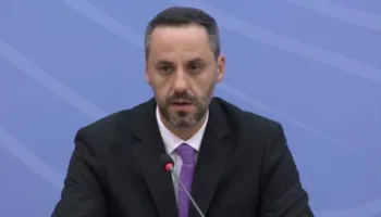 Dhuna ndaj protestuesve në Zvërnec nga rojet private, reagon ministri i Brendshëm: Të ndiqen penalisht