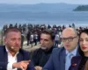 Dhuna në Zvërnec! Figurat politike të PS dënojnë aktin: Krim! Forca nuk buron nga ‘maska’