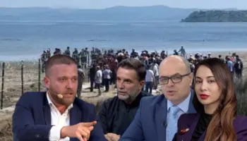 Dhuna në Zvërnec! Figurat politike të PS dënojnë aktin: Krim! Forca nuk buron nga ‘maska’