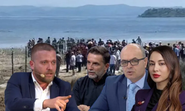 Dhuna në Zvërnec! Figurat politike të PS dënojnë aktin: Krim! Forca nuk buron nga ‘maska’