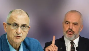 “Dhuna talebane e Ramës”, Vasili sulmon ashpër qeverinë: Shqipëria nën nazizëm politik