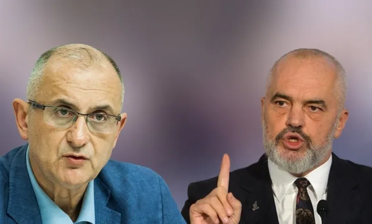 “Dhuna talebane e Ramës”, Vasili sulmon ashpër qeverinë: Shqipëria nën nazizëm politik