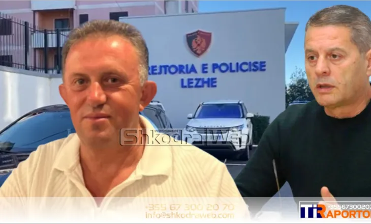 Dhunimi i ish- kryetarit të PD- së, reagon kryebashkiaku i Lezhës Pjerin Ndreu…