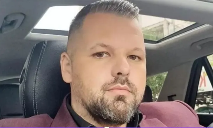 Dhunohet drejtori i AKU Shkodër/ Një person iu afrua dhe e goditi me send të fortë, Ramir Haderi transportohet në spital