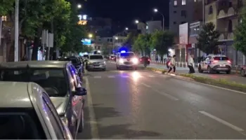 Dhunohet fizikisht kreu i AKU Shkodër
