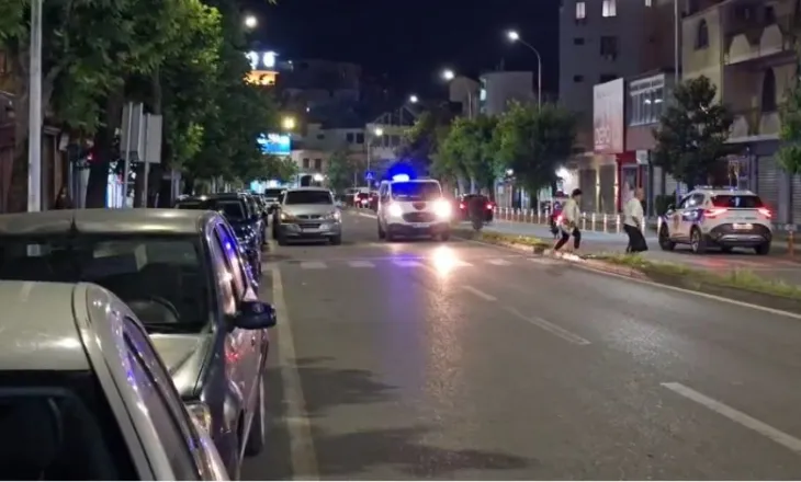 Dhunohet fizikisht kreu i AKU Shkodër