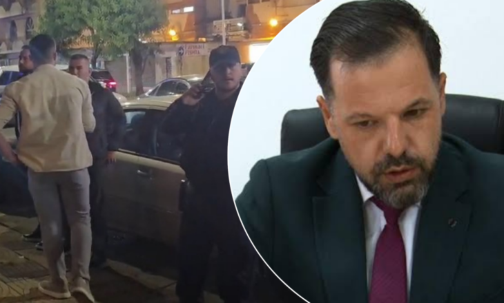 Dhunohet me sende të forta kreu i AKU në Shkodër, Policia jep detajet e para