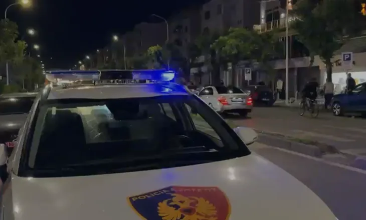 Dhunohet me sende të forta nga disa persona kreu i AKU-së në Shkodër