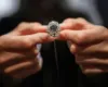 Diamanti më i veçantë në botë u shit në një ankand në Gjenevë për gati 15 milionë euro