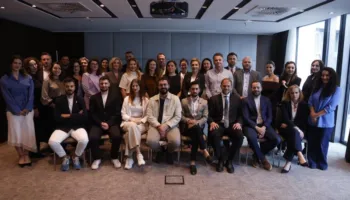 Diaspora, startup-et shqiptare promovohen në Zvicër dhe Gjermani