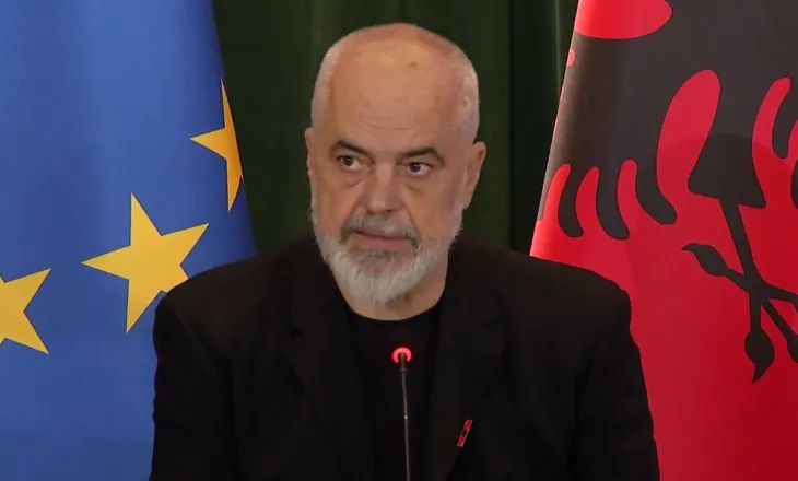 “Diella nuk fle gjumë”, Rama: Do të revolucionarizojë prokurimet publike në Shqipëri! Do të rekrutojmë më të mirët e tregut