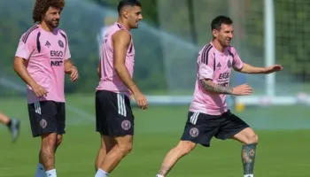 Dikur rival i madh i Messi-t në La Liga, Inter Miami futet në garë për mesfushorin e njohur