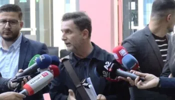 “Dikush duhet të ndëshkohet”/ Gjyqi me biznesmenin e fotovoltaikëve, Braçe del nga GJKKO: Ka zaptuar tokat në Lushnje
