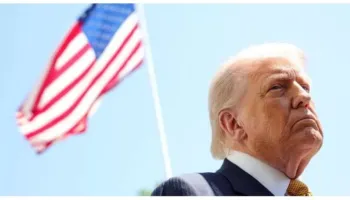 Dilema e madhe e Trump, a i druhet luftës ndaj Iranit? Sondazhet e fundit tregojnë rënie të mbështetjes