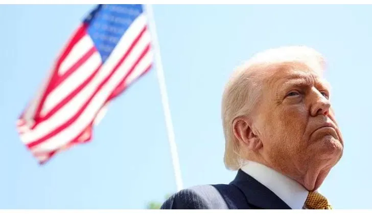 Dilema e madhe e Trump, a i druhet luftës ndaj Iranit? Sondazhet e fundit tregojnë rënie të mbështetjes