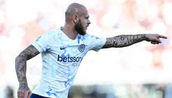 Dimarco shpallet MVP i Serie A: Këtë çmim ua dedikoj atyre që thonin se kisha mbaruar…