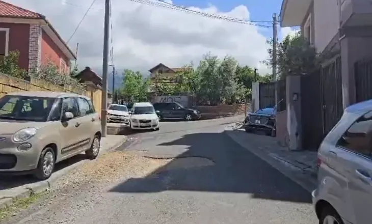 DINAMIKA/ Plagosja e efektivit në Tiranë, pezullohet nga detyra pas ngjarjes, si tentuan dy vëllezërit të ekzekutonin 31-vjeçarin jashtë banesës