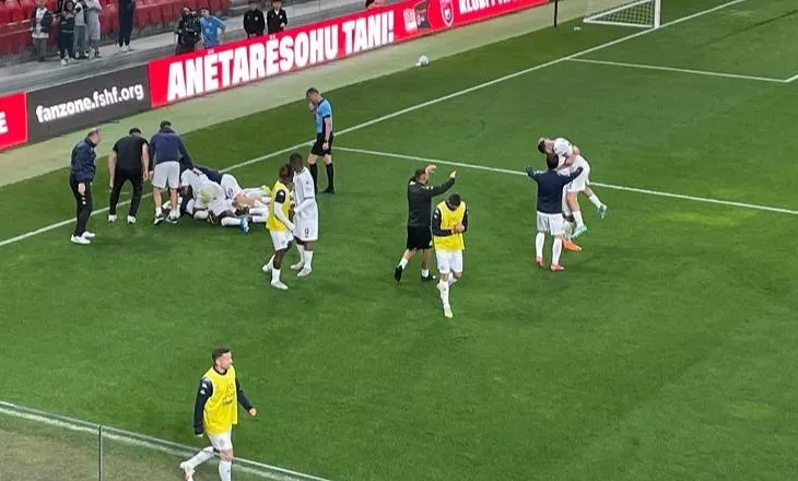 Dinamo fiton Kupën, blutë triumfojnë përballë Egnatias