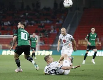 Dinamo mbetet në fron/ Fiton 3-2 kundër Egnatias, dhe siguron trofeun e 15-të të Kupës së Shqipërisë