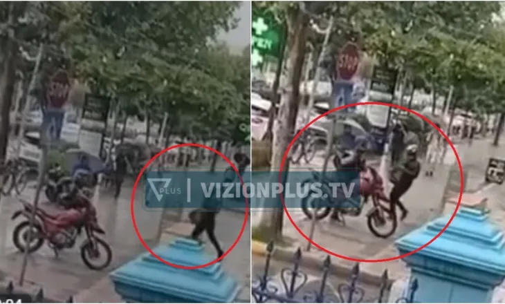 Disa të shoqëruar për grabitjen, pasi morën bizhuteri në argjendarinë në Kamëz autorët u larguan drejt Zall-Herrit