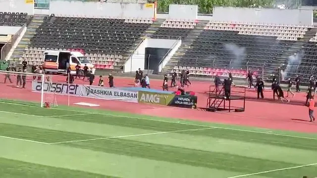 Disiplina penalizon rëndë Elbasanin dhe Tiranën, por ndëshkimi “s’pin ujë” për sezonin aktual