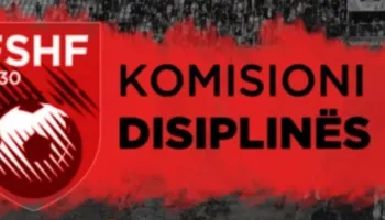 Disiplina “shkund” Elbasanin prag ndeshjes me Dinamon, nuk kursen as Besën me Luftëtarin (Vendimet)