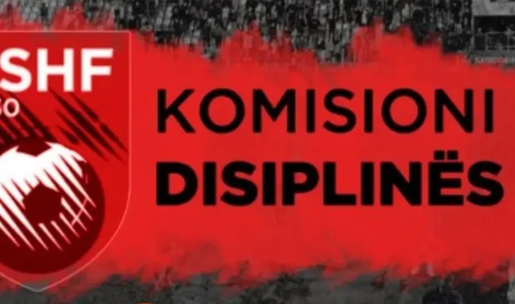 Disiplina “shkund” Elbasanin prag ndeshjes me Dinamon, nuk kursen as Besën me Luftëtarin (Vendimet)