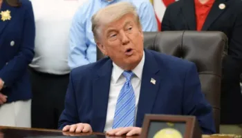 Diskutimet mbi Iranin dhe tensionet në Lindjen e Mesme, Trump ndryshon vendin e mbledhjes së kabinetit!