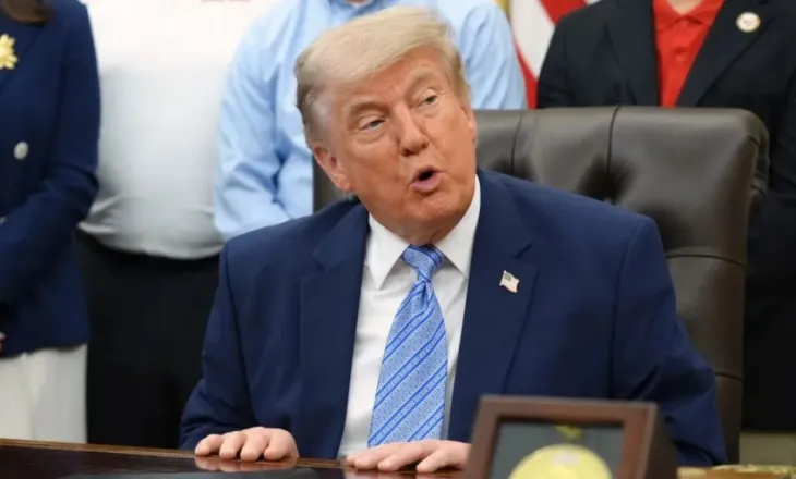 Diskutimet mbi Iranin dhe tensionet në Lindjen e Mesme, Trump ndryshon vendin e mbledhjes së kabinetit!