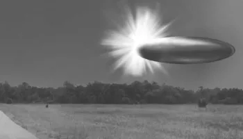 Disqe fluturuese dhe sfera në qiell, Pentagoni publikon pamje të reja nga dosjet për UFO-t