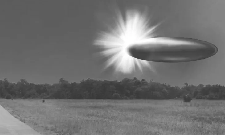 Disqe fluturuese dhe sfera në qiell, Pentagoni publikon pamje të reja nga dosjet për UFO-t