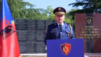 Dita e Dëshmorëve, Hita: Sot është ditë krenarie dhe dhimbjeje, detyra kur vishet me ndershmëri bëhet më e madhe se jeta
