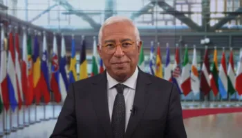 Dita e Europës/ Presidenti i Këshillit Europian: Shqipëria ka bërë përparim të konsiderueshëm drejt BE-së!