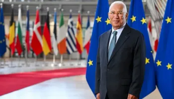 Dita e Evropës, Antonio Costa mesazh shqiptarëve: E ardhmja juaj është në BE