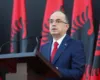 Dita Ndërkombëtare e Punëtorëve, urimi i Presidentit Begaj për 1 Majin: Faleminderit çdo njeriu punëtor, e bëni çdo ditë Shqipërinë më të begatë