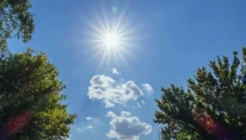 Ditë e ngrohtë dhe me diell, parashikimi i motit për sot