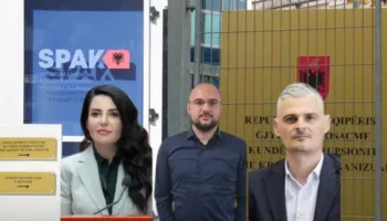 “Ditë të zeza” për Belinda Ballukun, SPAK zgjat me 3 muaj afatet e hetimeve për aferën e “Rrugëve”, GJKKO rrëzon…