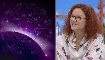 “Ditë vendimtare që ndikojnë gjithë verën për 12 shenjat”, Horoskopi nga Meri Gjini: Surpriza ekonomike për njërin prej jush