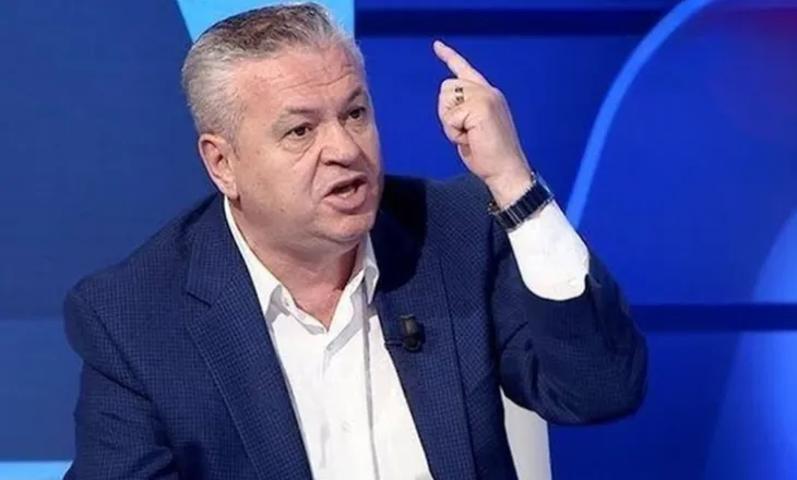 “Ditën që do largohet Berisha, do jenë 20 kandidatë në garë”, Murrizi: Le të kandidojnë fëmijët e tij, por…