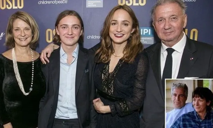 Djali i diplomatëve norvegjezë gjendet i vdekur, dyshohet se Epstein i la 10 milionë $