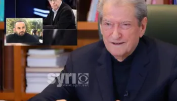 ‘Do përballen me ligjin’/ Sali Berisha përgënjeshtron sulmet e Adriatik Doçit dhe Carlo Bollino-s