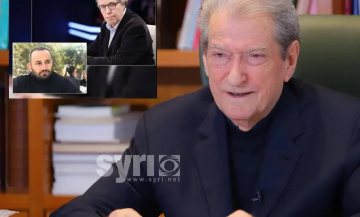 ‘Do përballen me ligjin’/ Sali Berisha përgënjeshtron sulmet e Adriatik Doçit dhe Carlo Bollino-s