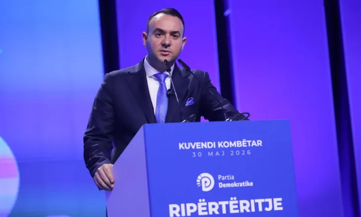 “Do ta fitojmë betejën për Shqipërinë”, deputeti Balliu në Kuvendin Kombëtar: Institucionet janë kapur, por protesta mbetet e lirë