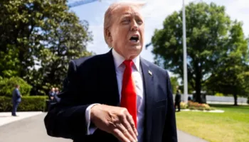 “Do ta shqyrtoj planin e ri që na ka dërguar Irani”, Trump: Nuk mendoj se do jetë i pranueshëm