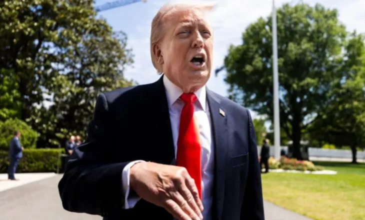 “Do ta shqyrtoj planin e ri që na ka dërguar Irani”, Trump: Nuk mendoj se do jetë i pranueshëm